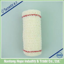 6"x 5y cotton crepe elastic bandage